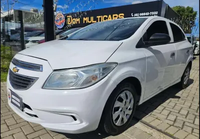 Chevrolet onix 10mt joye 2018