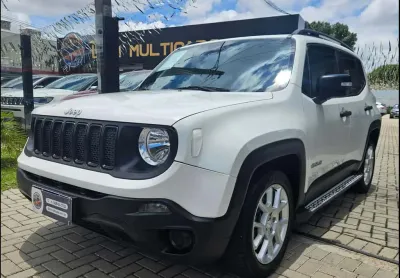 Jeep renegade sport at 2019