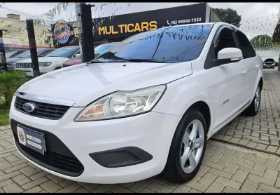 Ford focus fc flex 2011