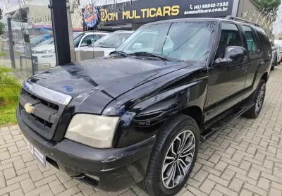 Chevrolet blazer executive 2002