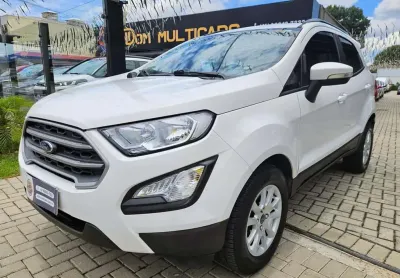 Ford ecosport se at 1.5 2021