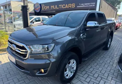 Ford ranger xltcd4a32c 2022