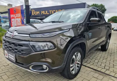 Fiat toro freedom at9 d 2019
