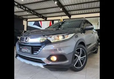 Honda hr-v ex cvt 2020