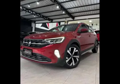 Volkswagen nivus hl tsi ad 2021