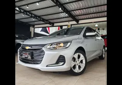 Chevrolet onix plus 10tat pr1 2021