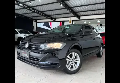 Volkswagen polo mca 2020