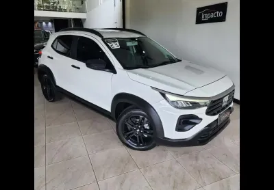 Fiat pulse mt 2023