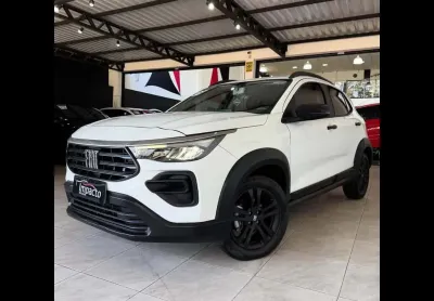 Fiat pulse mt 2023