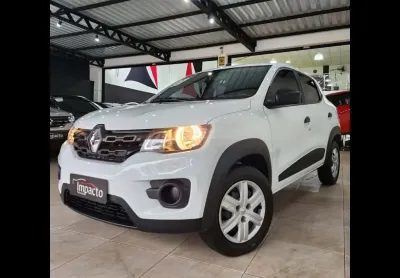 Renault kwid zen 10mt 2022