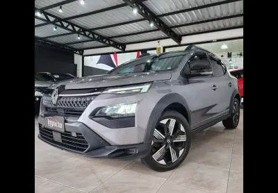 Renault kardian tech at 2025