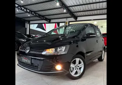 Volkswagen novo fox cl sb 2015