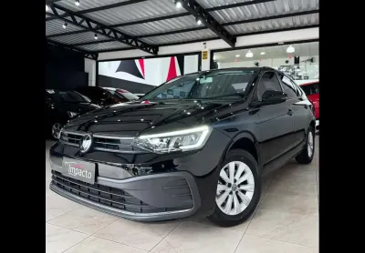 Volkswagen virtus ab 2023