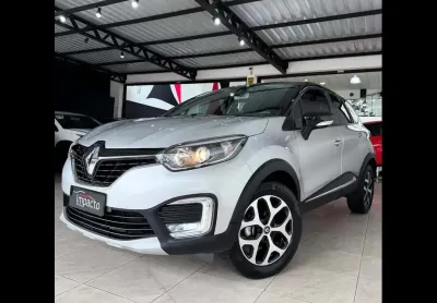 Renault captur inten 16a 2018