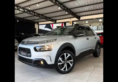 Citroen c4 cactus feel a 2019