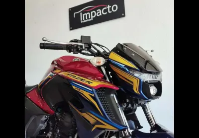 Yamaha fz25 fazer le 2023