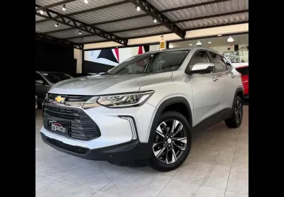 Chevrolet tracker 12t a pr 2022