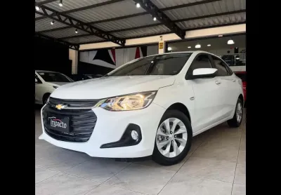 Chevrolet onix plus 10tat lt1 2020