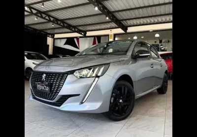 Peugeot 208 style mt 2023