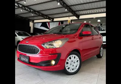 Ford ka hatch se 1.0 c _4p_ 2019