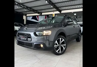 Citroen c4cactus feel a 2019