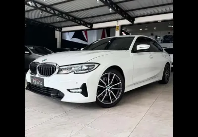 Bmw 320i sport gp flex 2021