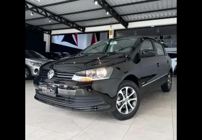 Volkswagen novo gol 1.0 2013