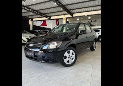 Chevrolet prisma 1.4l lt 2012