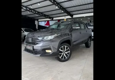 Fiat strada volcano 13cd 2021