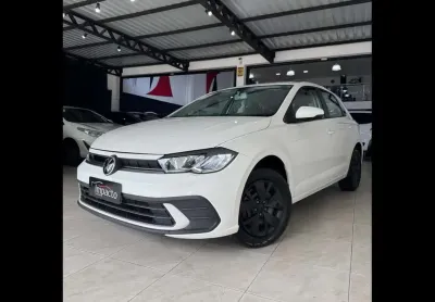 Volkswagen polo ma 2023