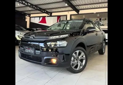 Citroen c4cactus feel at 2022