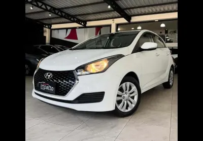 Hyundai hb20 1.0 confor 2019