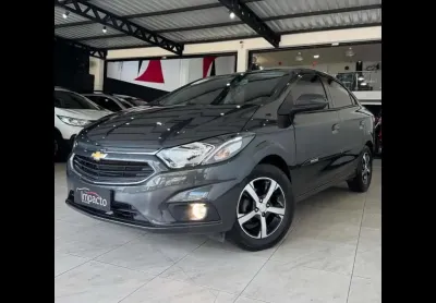 Chevrolet prisma 1.4mt ltz 2019