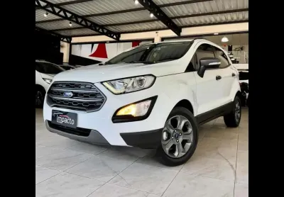 Ford ecosport fsl at 1.5 2020