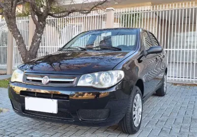 Siena ex 1.0 2011 carro impecável  super conservado