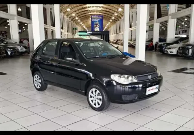Fiat palio 1.0 mpi fire celebration 8v flex 4p manual