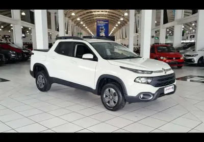 Fiat toro 1.8 16v evo flex freedom at6