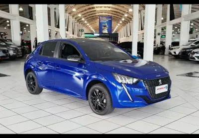 Peugeot 208 1.0 style flex 6v 5p mec.
