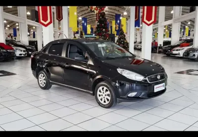 Fiat grand siena 1.0 evo flex attractive manual