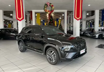 Hyundai creta n line 1.0 tb 12v flex aut.