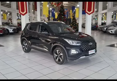 Caoa chery tiggo 5x 1.5 vvt turbo iflex sport cvt
