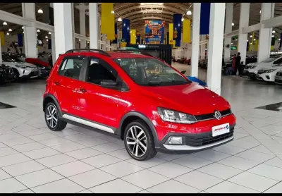 Volkswagen fox 1.6 mi extreme 8v flex 4p manual