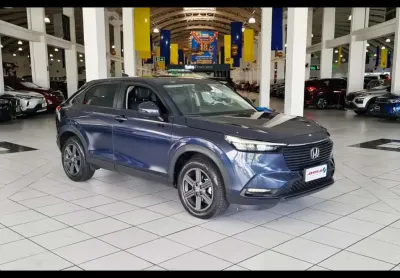 Honda hr-v exl 1.5 sensing 16v 5p aut.