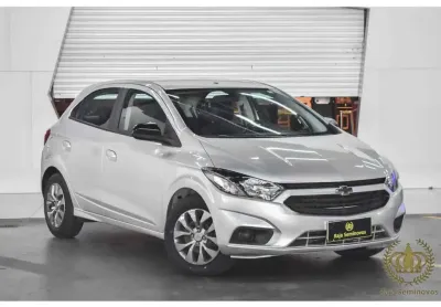 Chevrolet onix 2021 1.0 flex manual