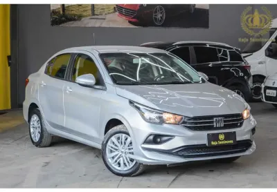 Fiat cronos 2024 1.3 firefly flex drive manual