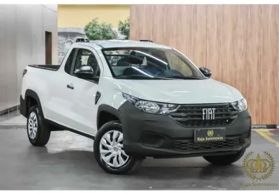 Fiat strada 2023 1.4 fire flex endurance cs manual