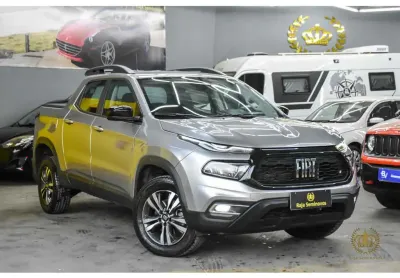 Fiat toro 2025 1.3 turbo 270 flex freedom at6