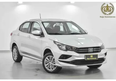 Fiat cronos 2024 1.0 firefly flex drive manual