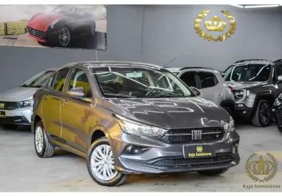 Fiat cronos 2024 1.3 firefly flex drive manual