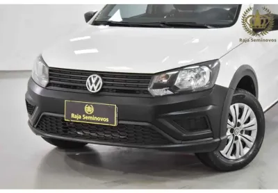 Volkswagen saveiro 2023 1.6 msi robust cs 16v flex 2p manual